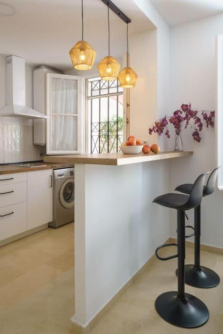 Conde Ibarra Apartamento Sevilha