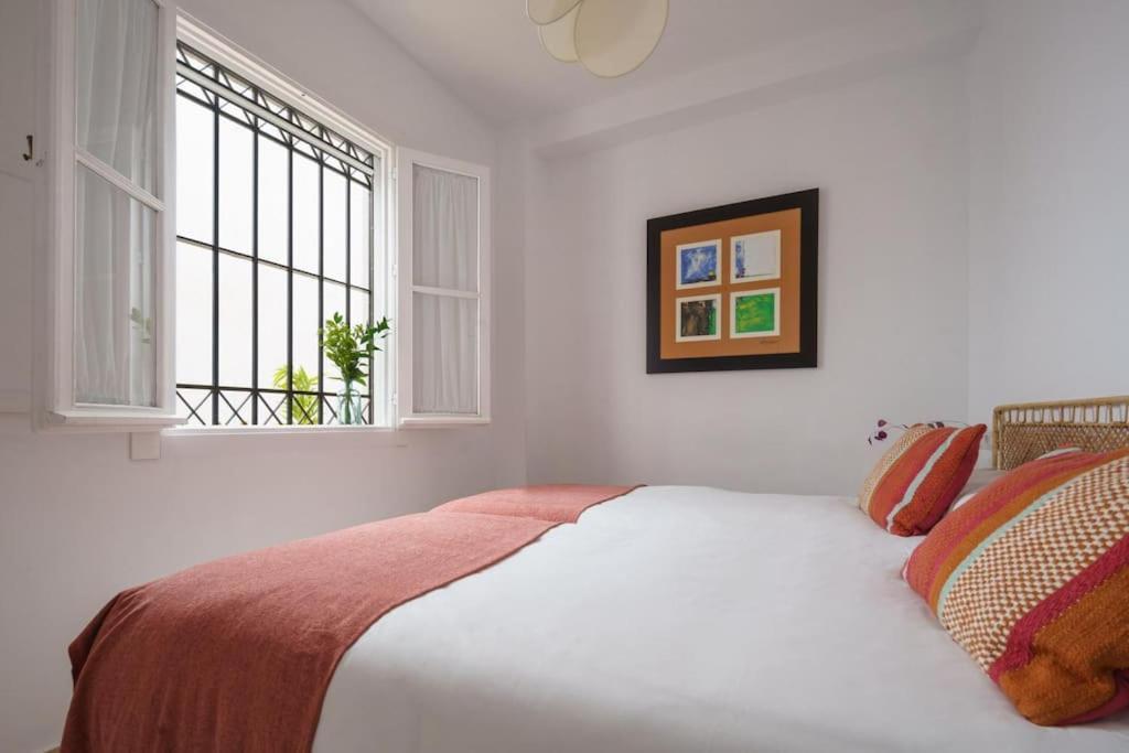Conde Ibarra Apartamento *