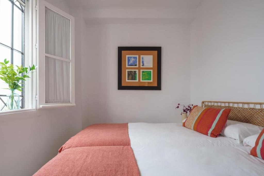 Conde Ibarra Apartamento Sevilha